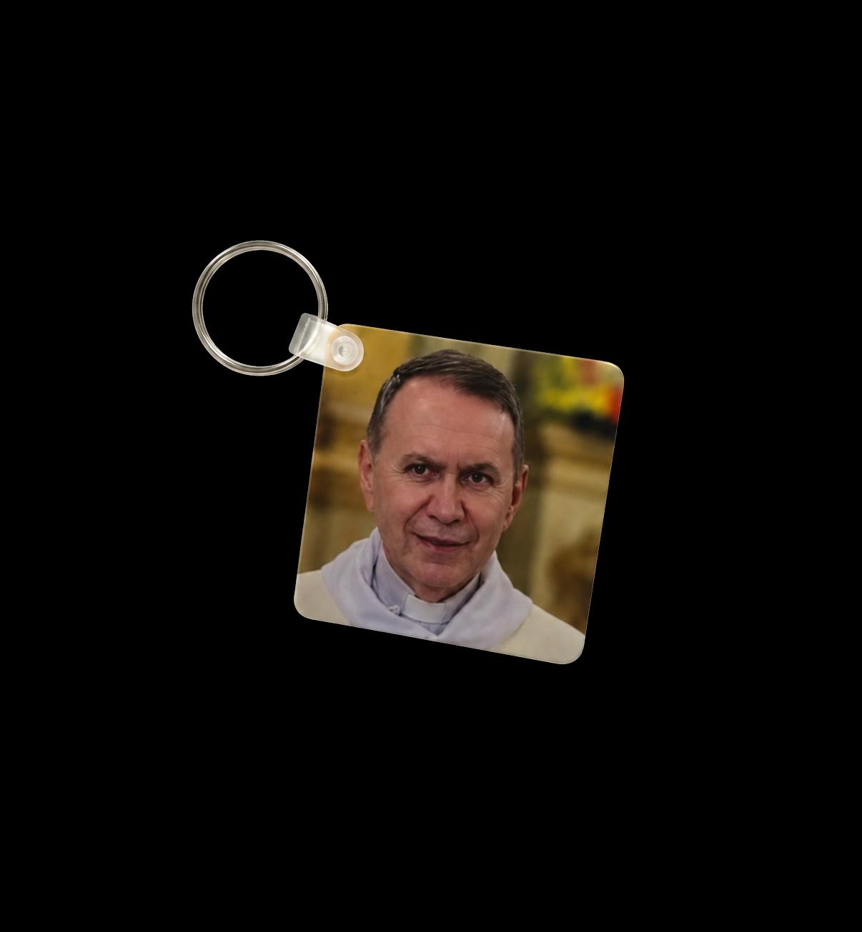 Llaveros Personalizado
