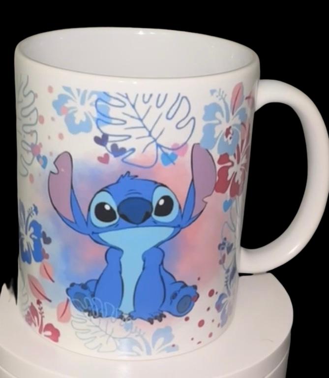 Taza Personalizada