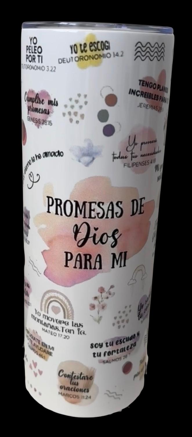Tumbler Personalizado